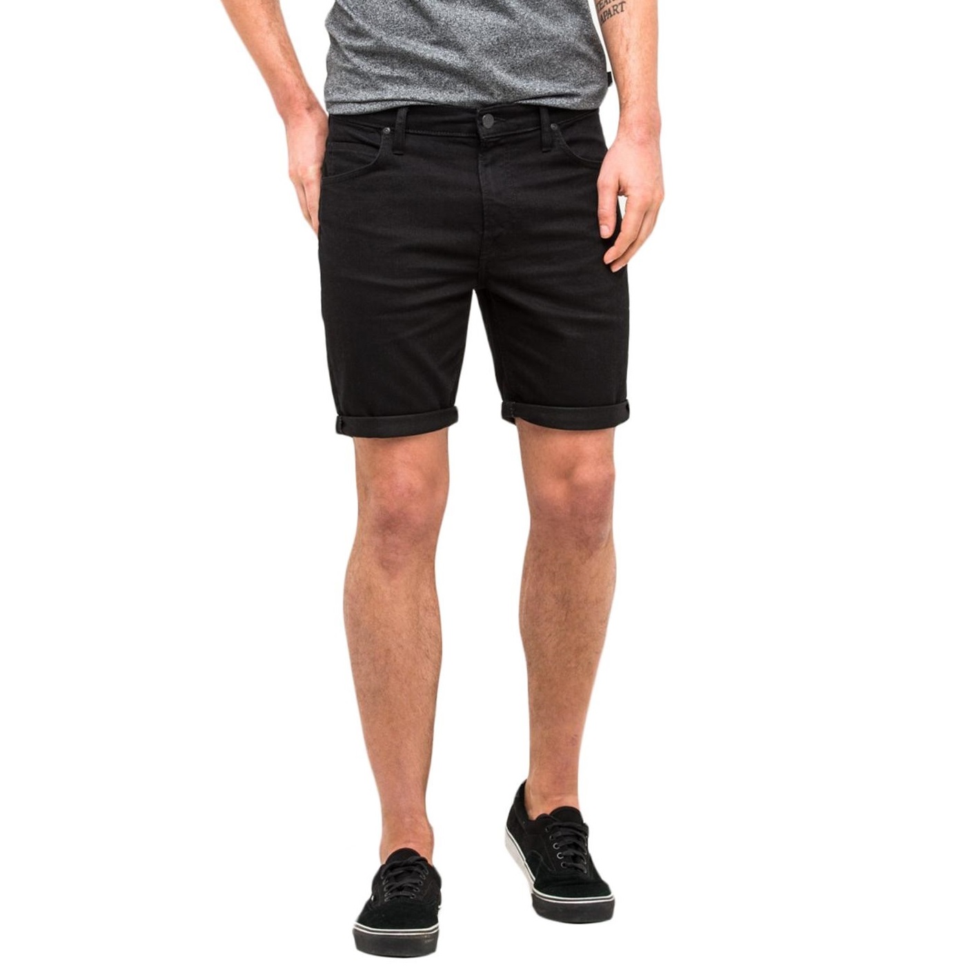 Denim Shorts Snake Patched 3754 | Mens shorts outfits, Mens casual dress  outfits, Mens pants fashion
