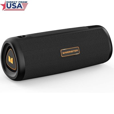 Monster S230 Portable Bluetooth Wireless Speaker