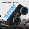 Monster S230 Portable Bluetooth Wireless Speaker - Image 2