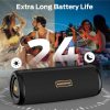 Monster S230 Portable Bluetooth Wireless Speaker - Image 3