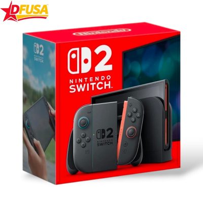 Nintendo Switch 2 Gaming Console