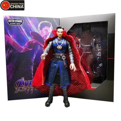 Avengers Doctor Strange Action Figure – 12 inch (High Quality)