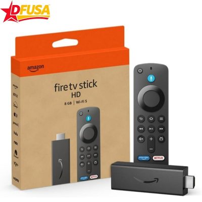 Amazon Fire TV Stick HD (Newest Model)