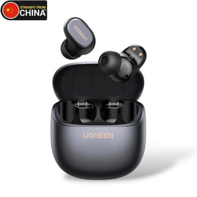 UGREEN Dots TWS Earbuds - Black