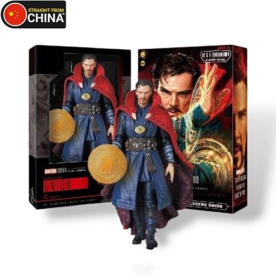 Marvel Doctor Strange Action Figure - 10 inch (High Quality)