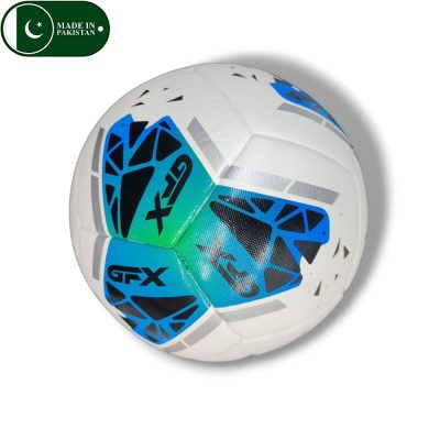 GFX Ball/Football – Size 5 (Thermally Bonded – MR)