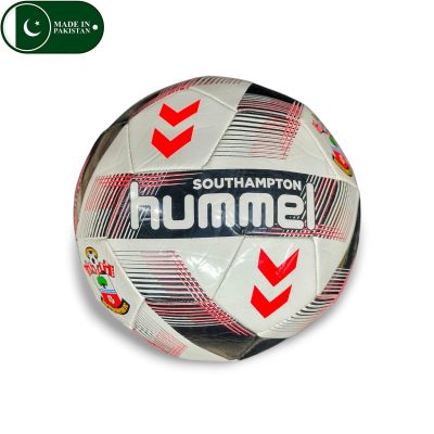 Hummel Elite Futsal/Football - Size 5 (32 Panel Machine Stitched - MQ)