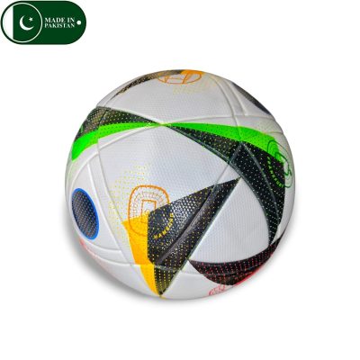 Adidas Fussballliebe League Ball/Football – Size 5 (Thermally Bonded – MR)