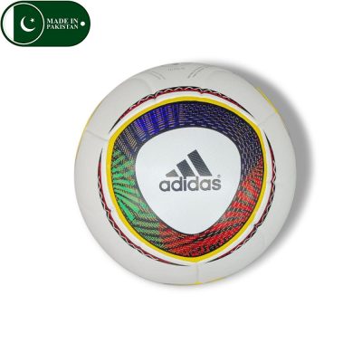 Adidas Jabulani Official Ball/Football – Size 5 (Thermally Bonded – MR)