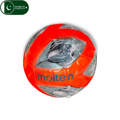Molten Vantaggio 1000 Training Soccer Ball/Football - Size 5 (32 Panel Machine Stitched - MQ)