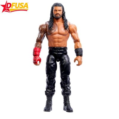 Mattel Brand WWE Action Figure Roman Reigns – 6 inch (Basic Series)