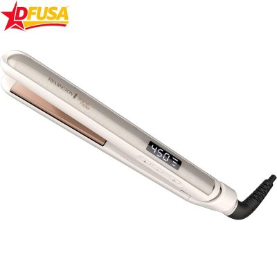 Remington Shine Therapy 1 inch Hair Straightener Iron