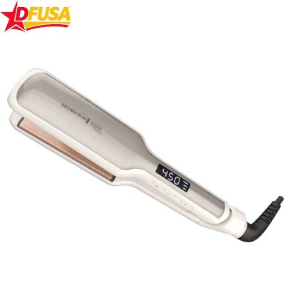 Remington Shine Therapy 2 inch Hair Straightener Iron