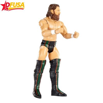 WWE Daniel Bryan Basic Series Loose Action Figure – 6 inch (Mattel Brand)