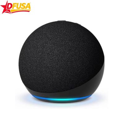 Amazon Echo Dot (5th Gen, Newest Model) - Charcoal