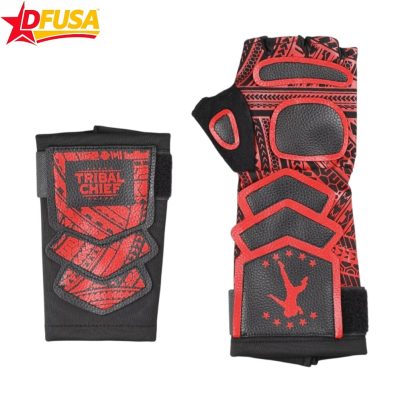 WWE Authentic Roman Reigns Replica Gloves